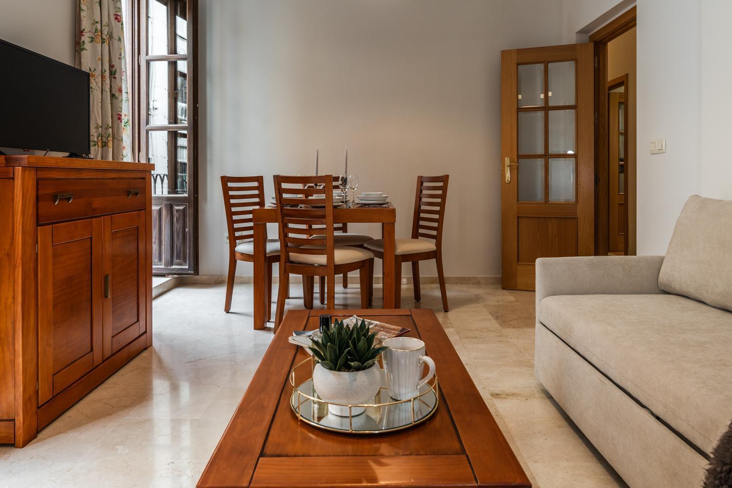 Tuguest Palacio De Los Jeronimos Apartments Granada Kültér fotó